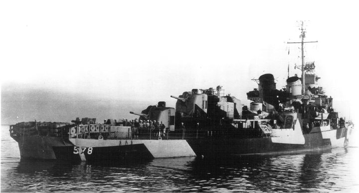 ship